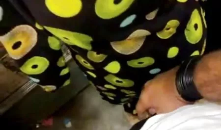 MIT Fett دوباره در فیلم های سکسی مامان
