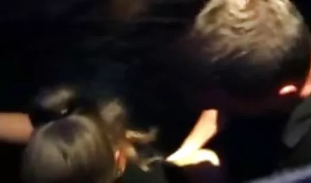 بزرگ گربه فیلم سکس جوردی با مامانش فرار به آب